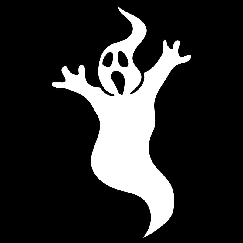 cool geist spuken horror monster halloween gespens