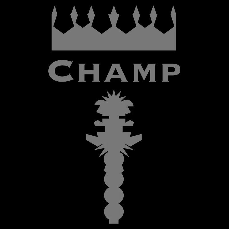 Premium Champ Design