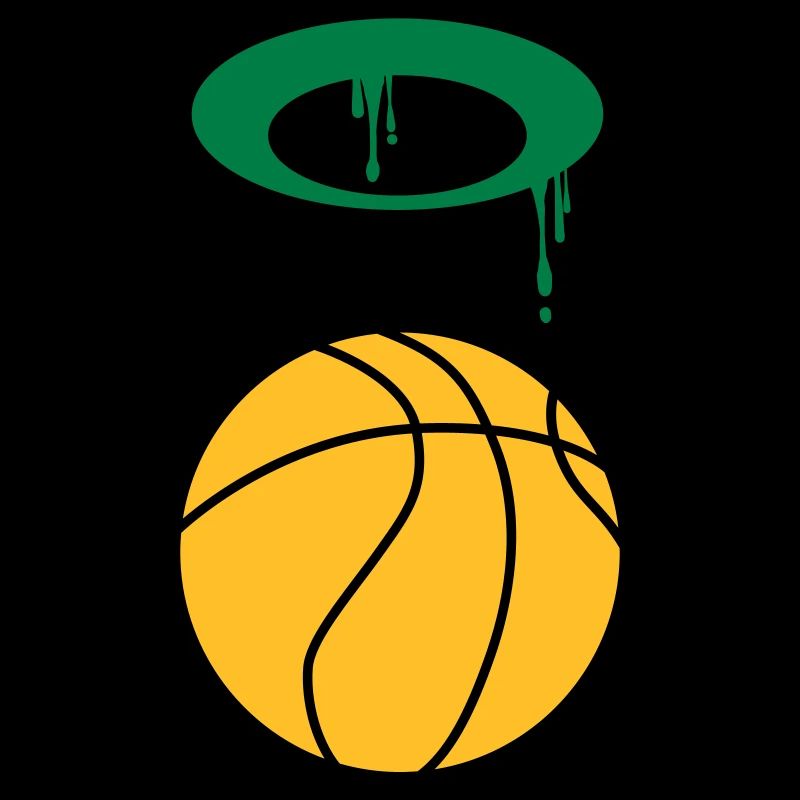 Basketball 5 0 Zeichenfläche 1