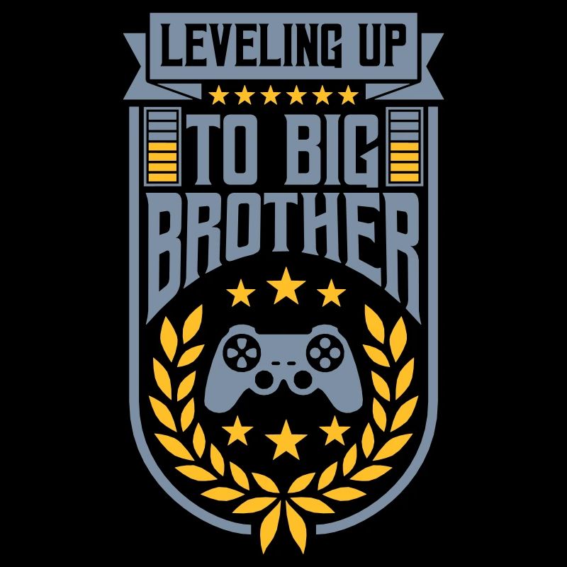 Leveling up big brother
