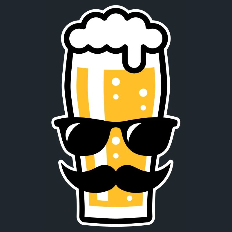 Sunglasses Summer (Three Colours)