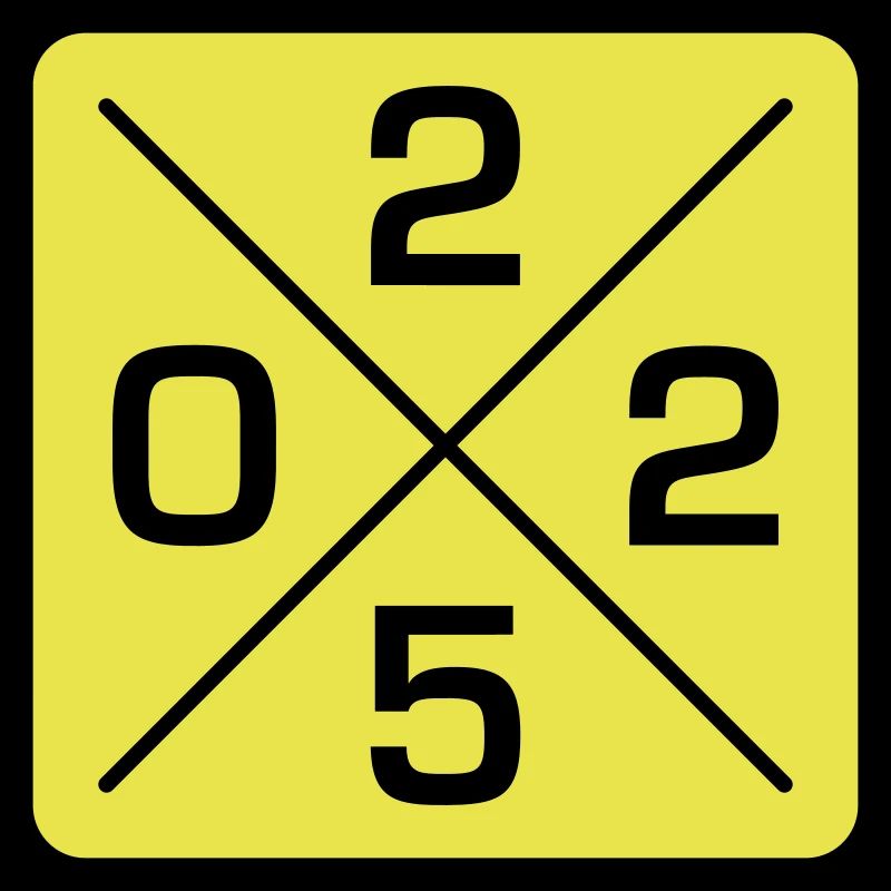 2025