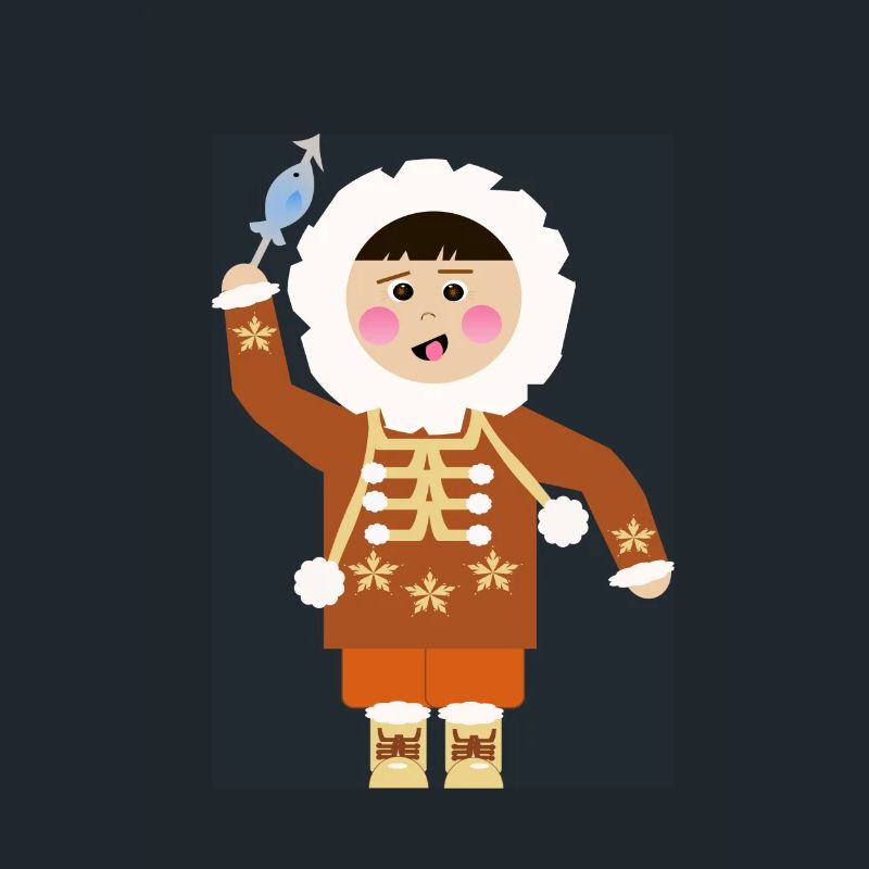 eskimo