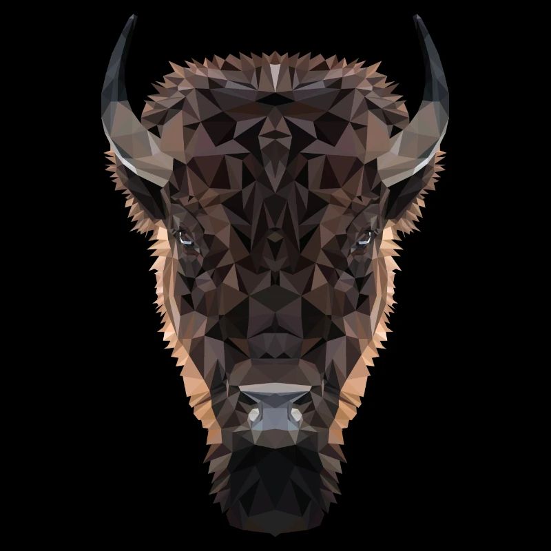 bison