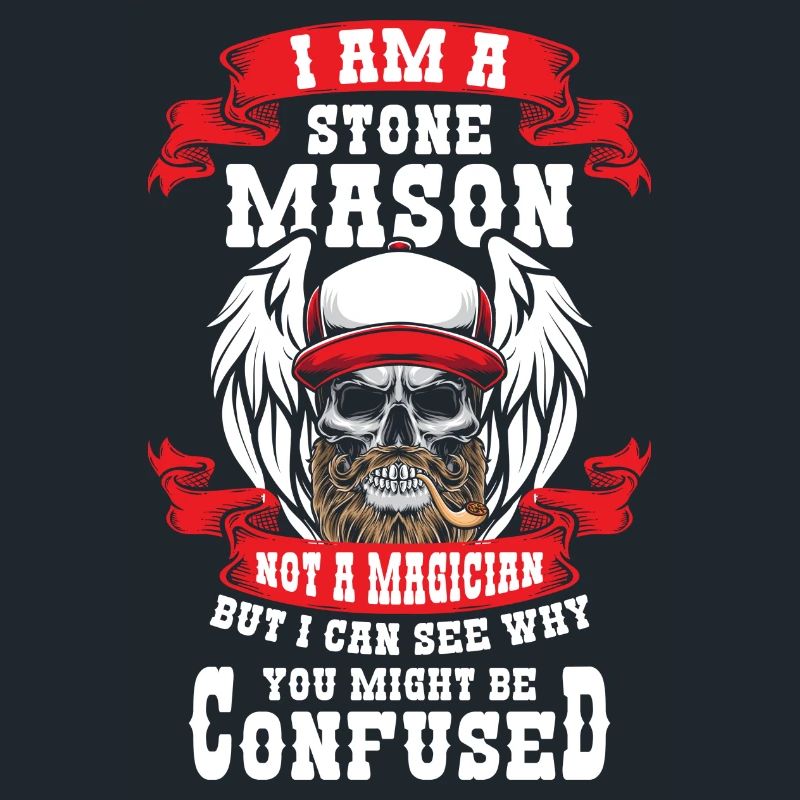 Stonemason Guild Master