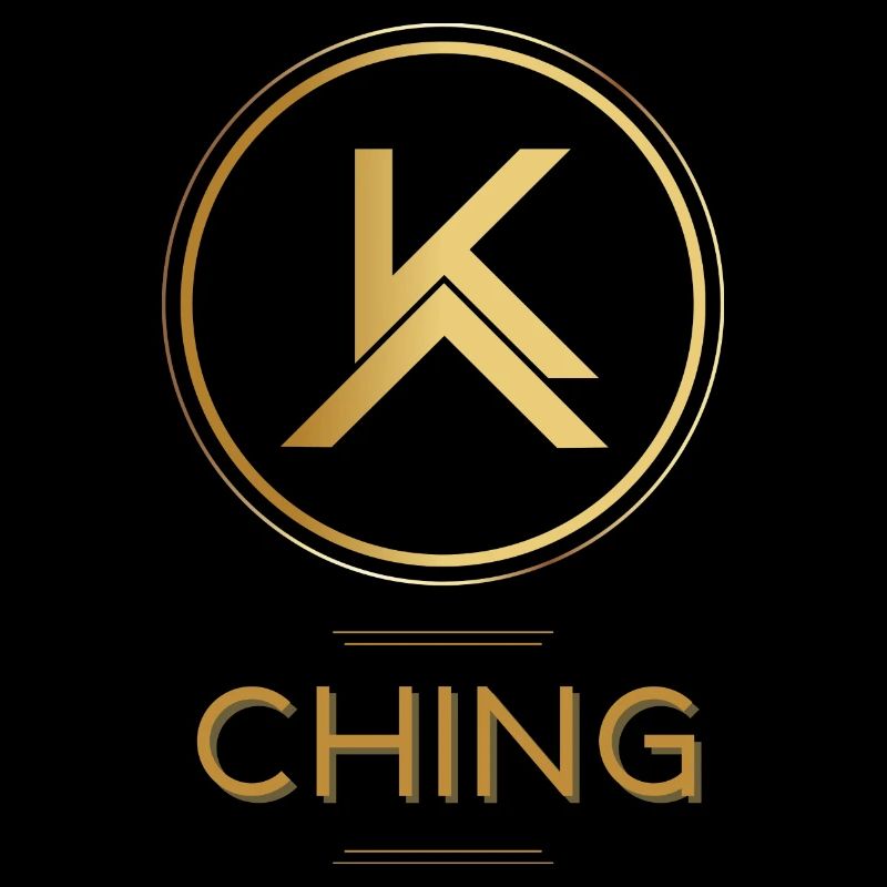 KACHING Billionaire Millionaire Rich Kid Design
