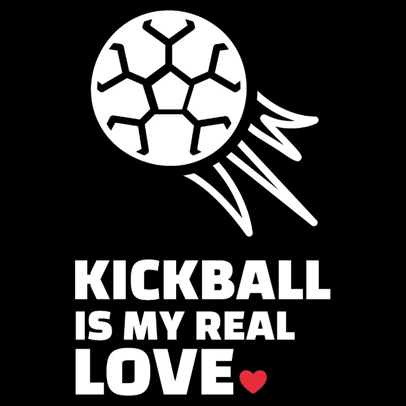 J’adore le kickball