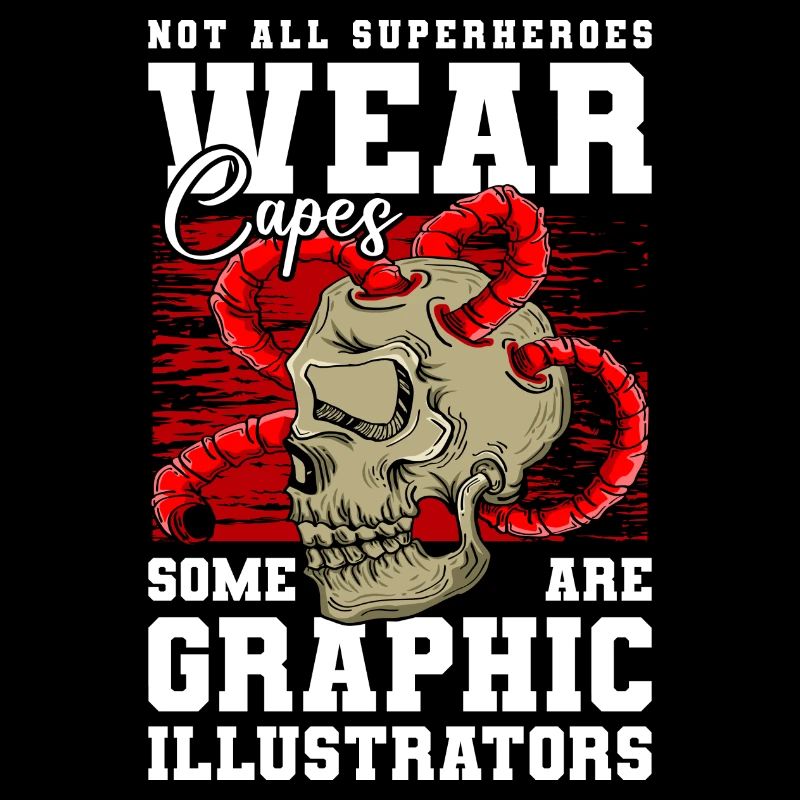 Illustrator Graphic Drawing
