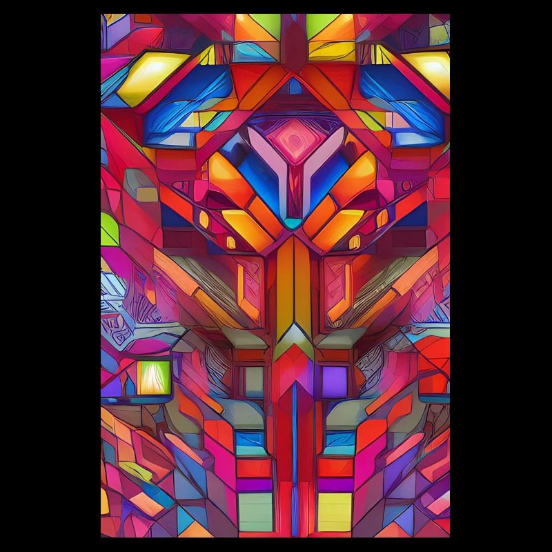 Formes et motifs