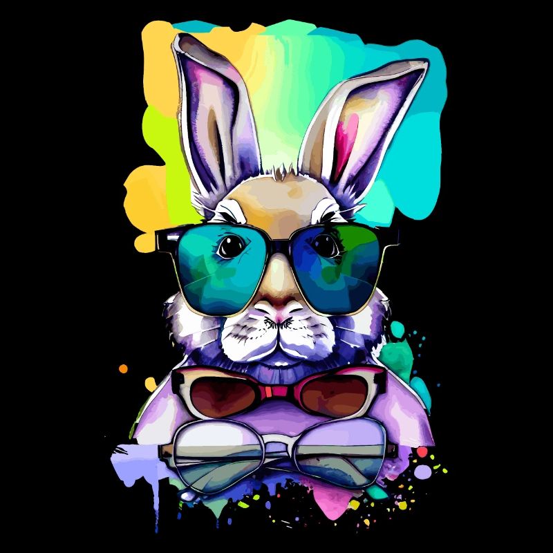 Dr. Easter Bunny