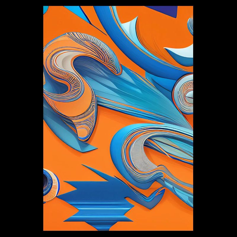 Abstrakte Kunst