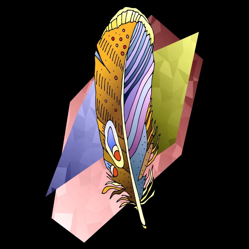 feather