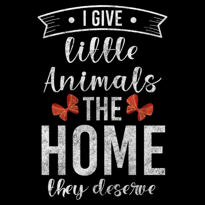 Animal lover rescue