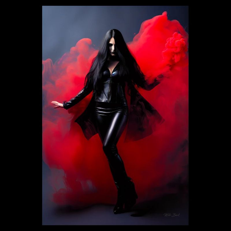 Beauté Rouge 2