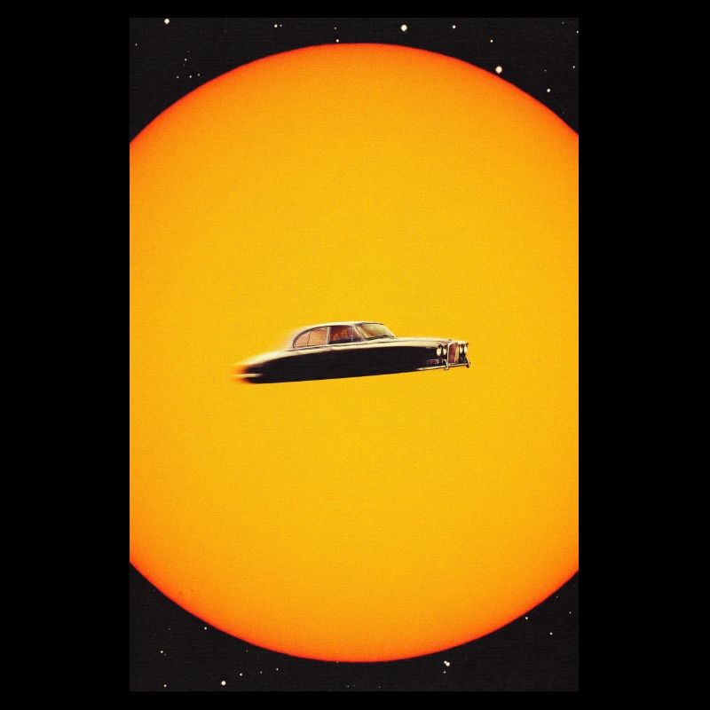 Poursuite dans l’espace