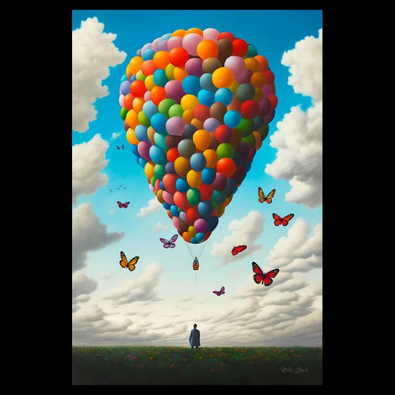 Ballooning