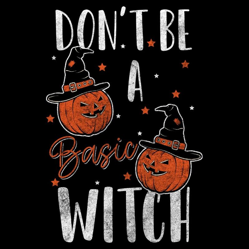 Witch Halloween Saying