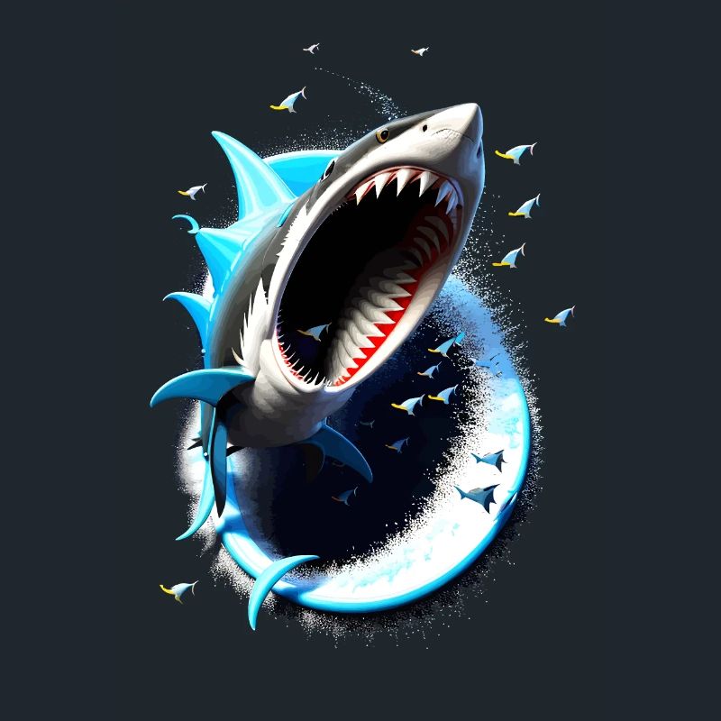 sharknado #1