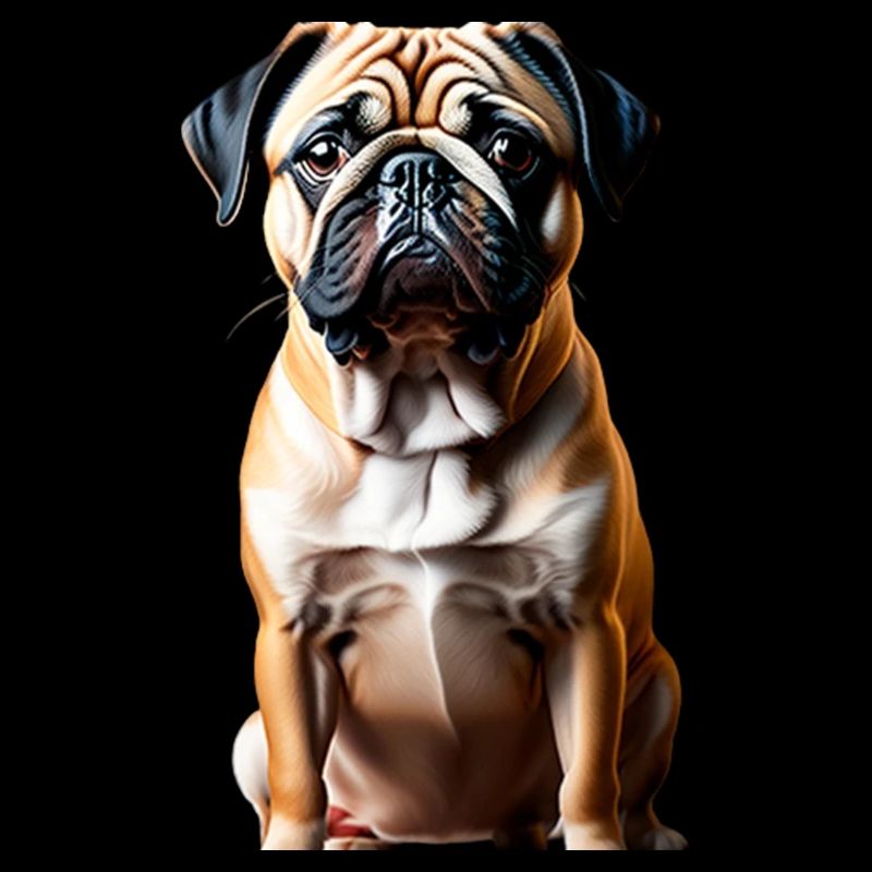 Thème Pug Dog