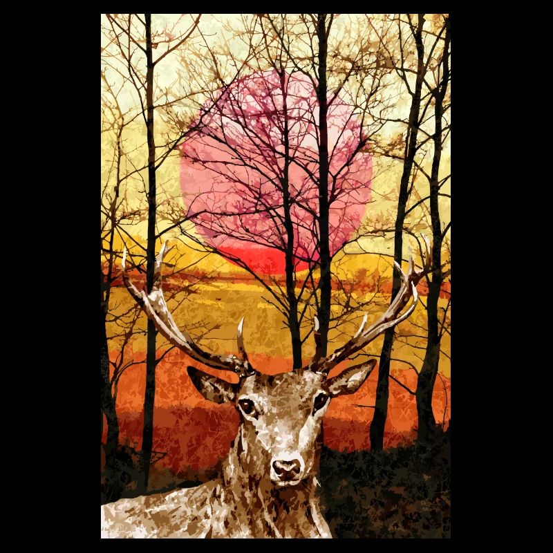 Deer