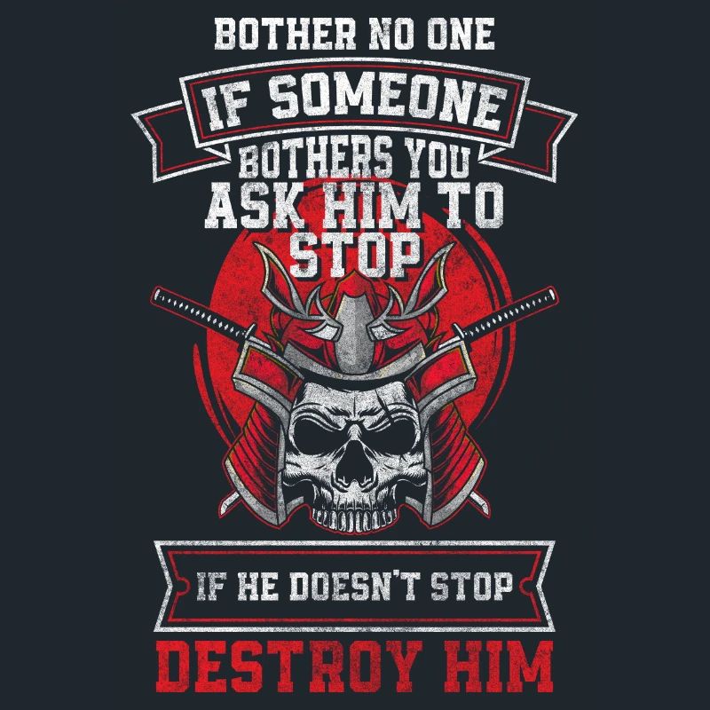 Samurai Aikido Honor