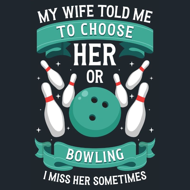 Joueur de bowling