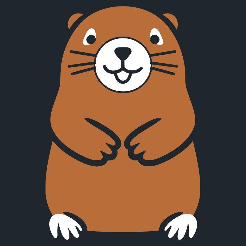 Simple Groundhog