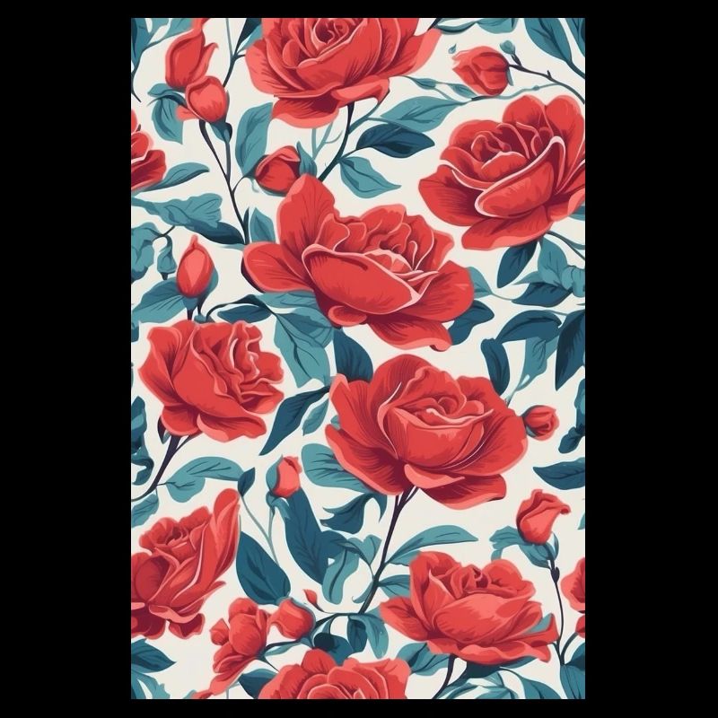 Red Roses