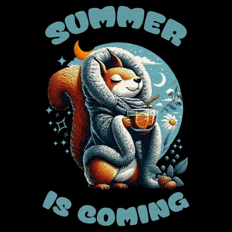Summer is Coming