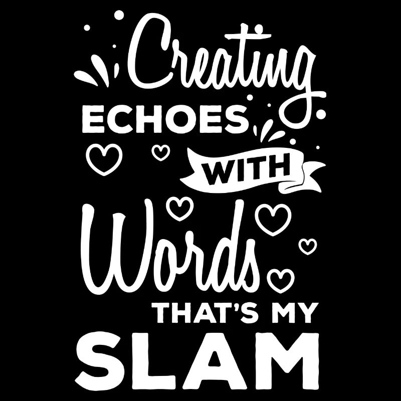 Poet Writing Style Book