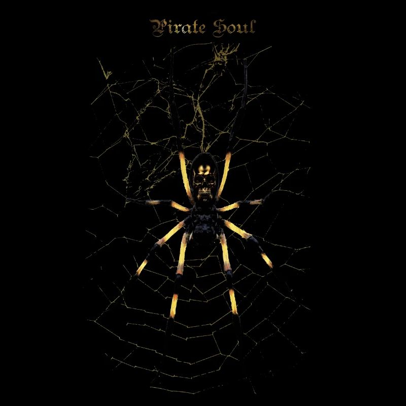 SPINNE