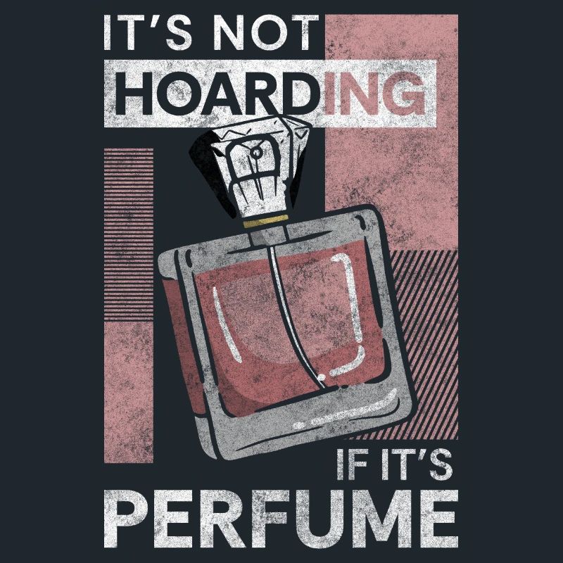 Flacon de parfum Soin du corps Spray parfumé