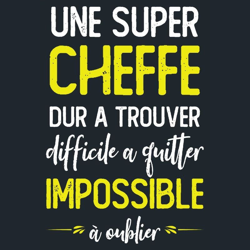 Super cheffe