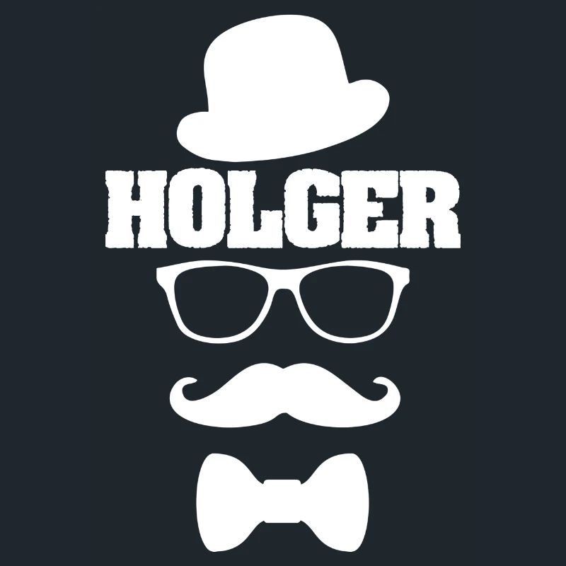 Gift for Holger