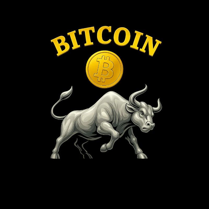 Bitcoin Bull Run