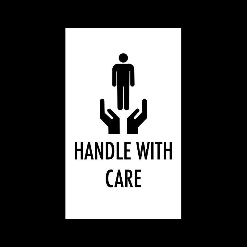 Handle With Care