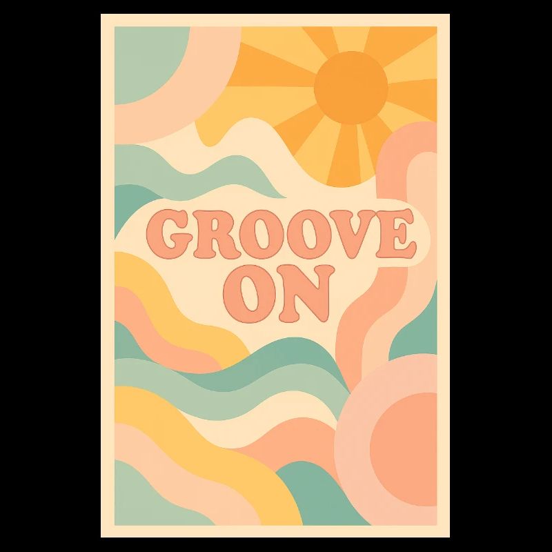 Groove on