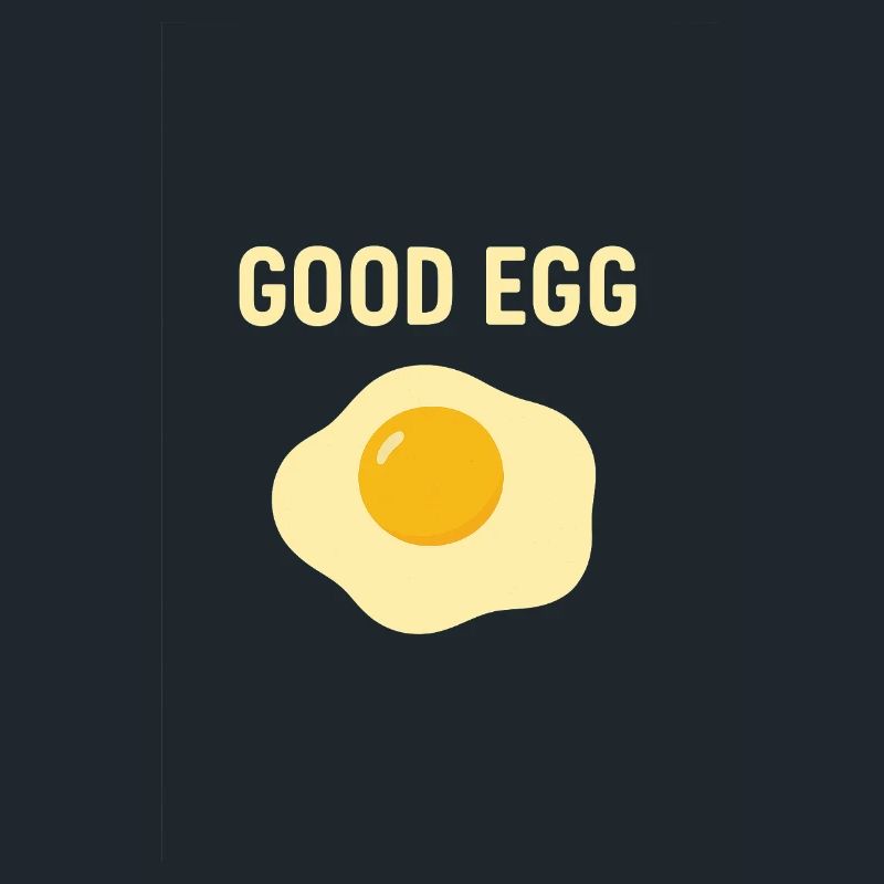 Good Egg