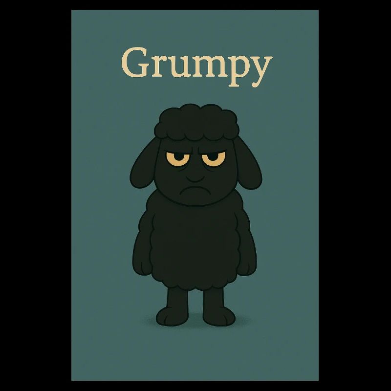 Grumpy