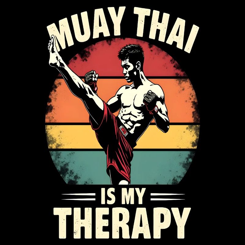 Funny Muay Thai Boxing Muay Thai