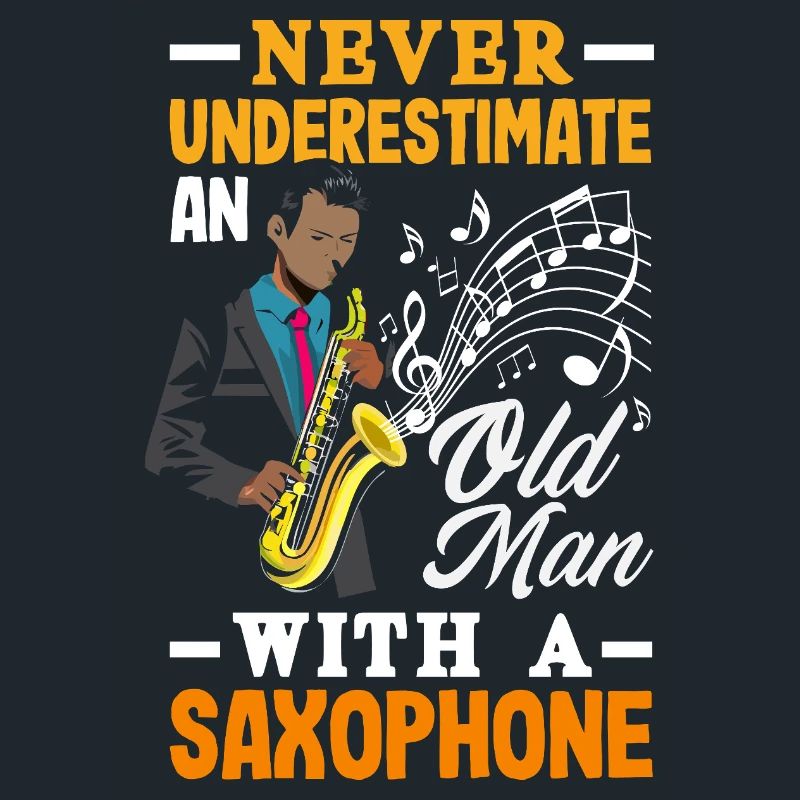 Saxophone