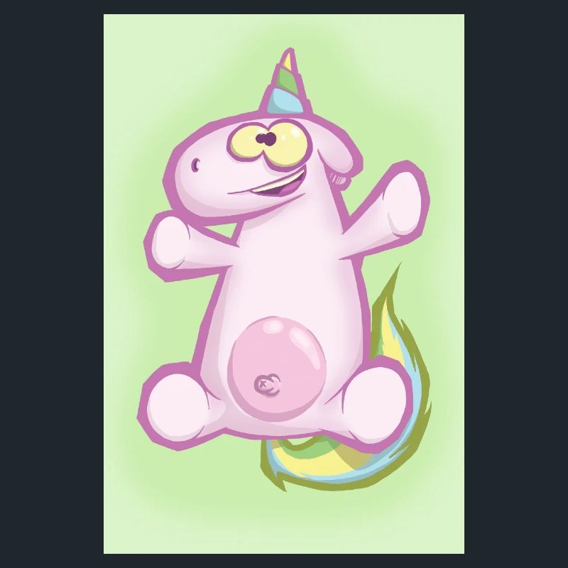 Das Einhorn