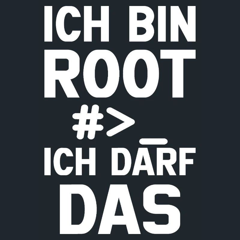 I'm Root – Permission Free