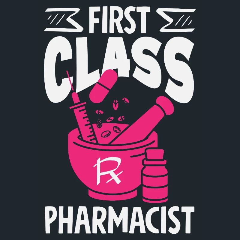 Apotheker Pharmazeutisch-technischer