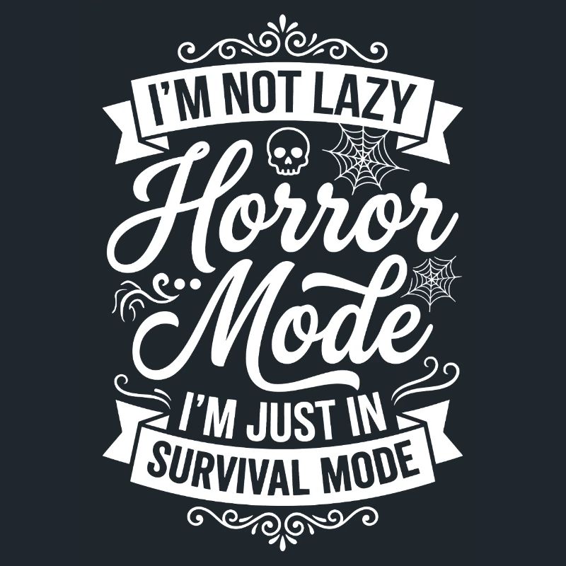 Horror-Modus: Überlebensmodus