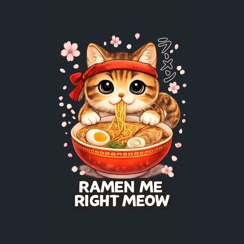 Ramen Chat