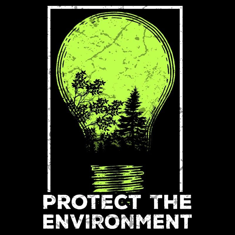 Protéger la nature