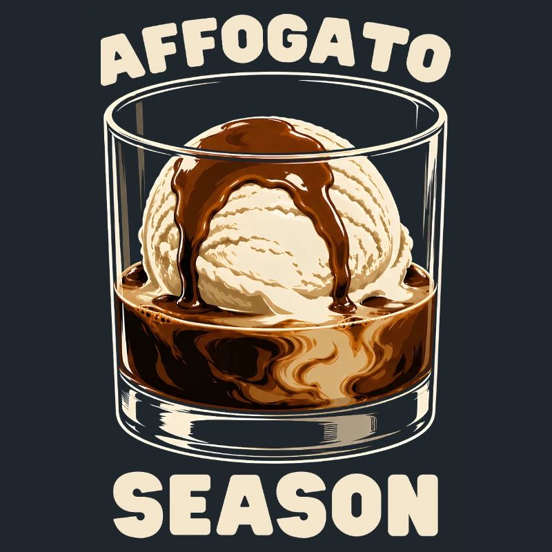 Saison d’Affogato