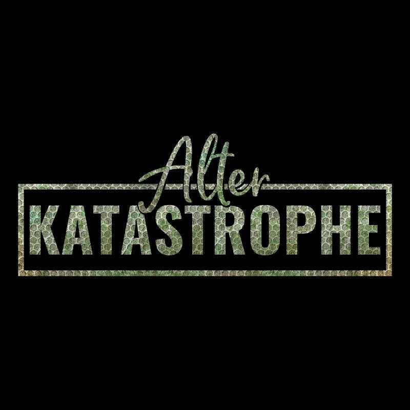 Alter Katastrophe
