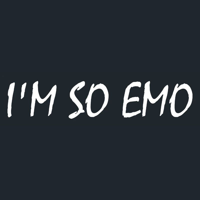 Im so emo